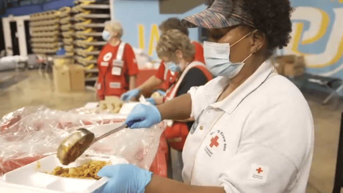 Tropical Storm Ian: Local Red Cross Deploys Resources to Florida – NBC4 ...