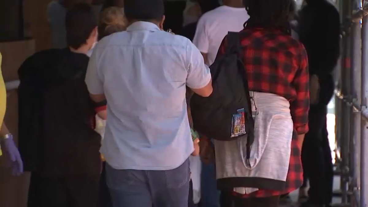 Mayor Bowser Declares State of Emergency Amid Migrant Crisis – NBC4 ...