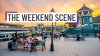 The Weekend Scene: 10+ Things to Do Now That It's Full-on Fall