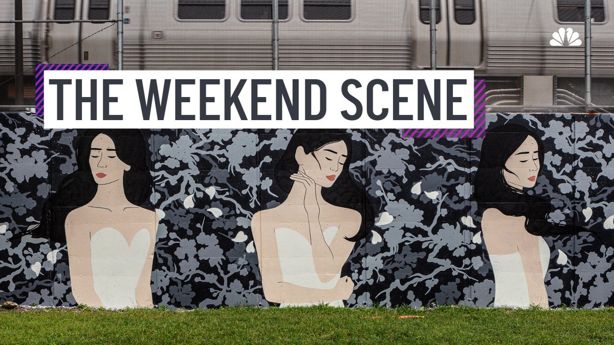 10+ Things to Do in the DC Area as Fall Arrives – NBC4 Washington - Vimarsana News