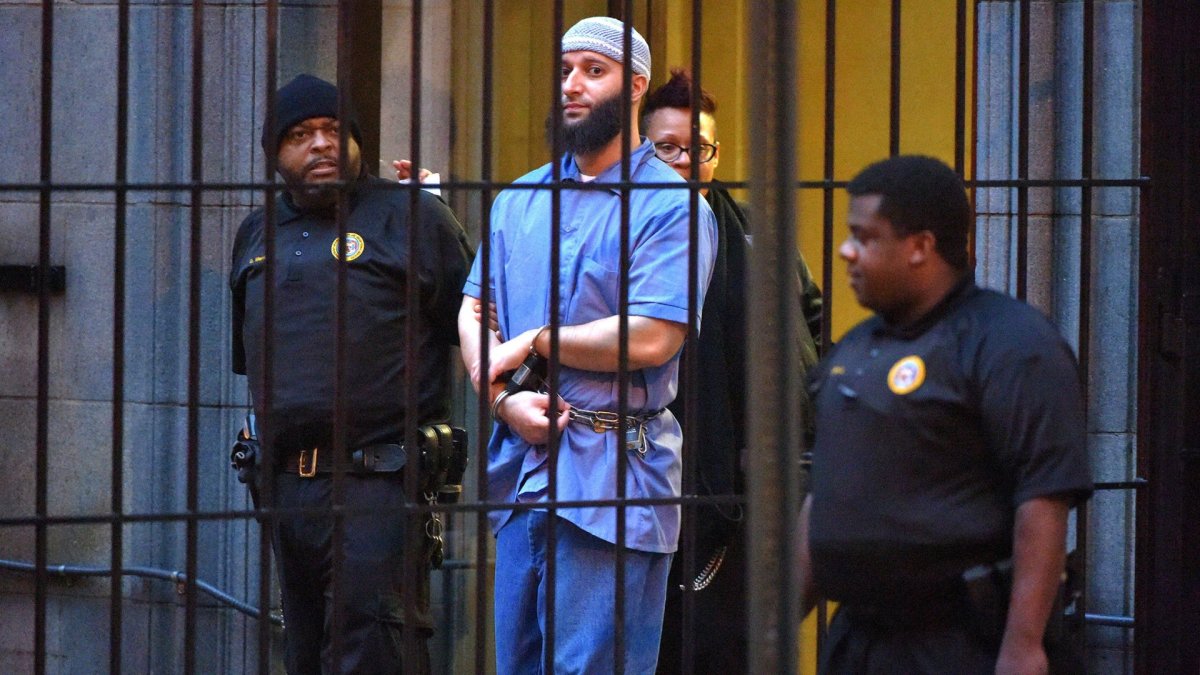 Prosecutors Drop Charges Against Adnan Syed in 'Serial' Case – NBC4 Washington - Vimarsana News