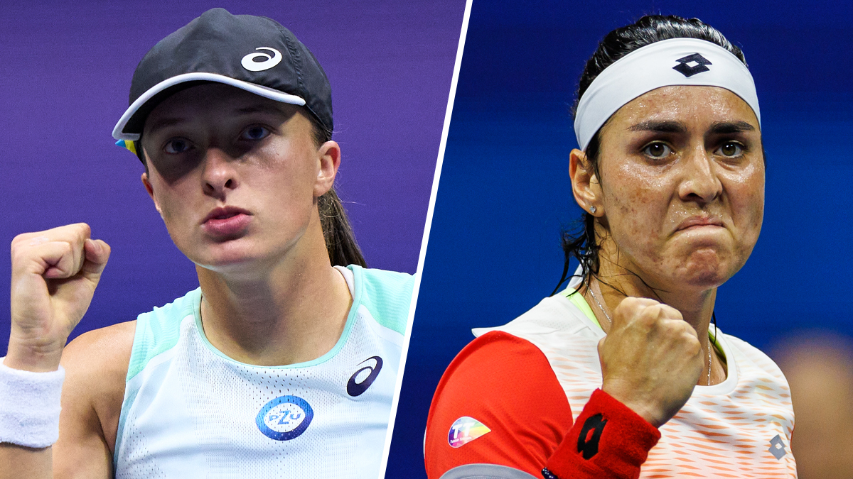 How to Watch the 2022 US Open Women’s Final NBC4 Washington