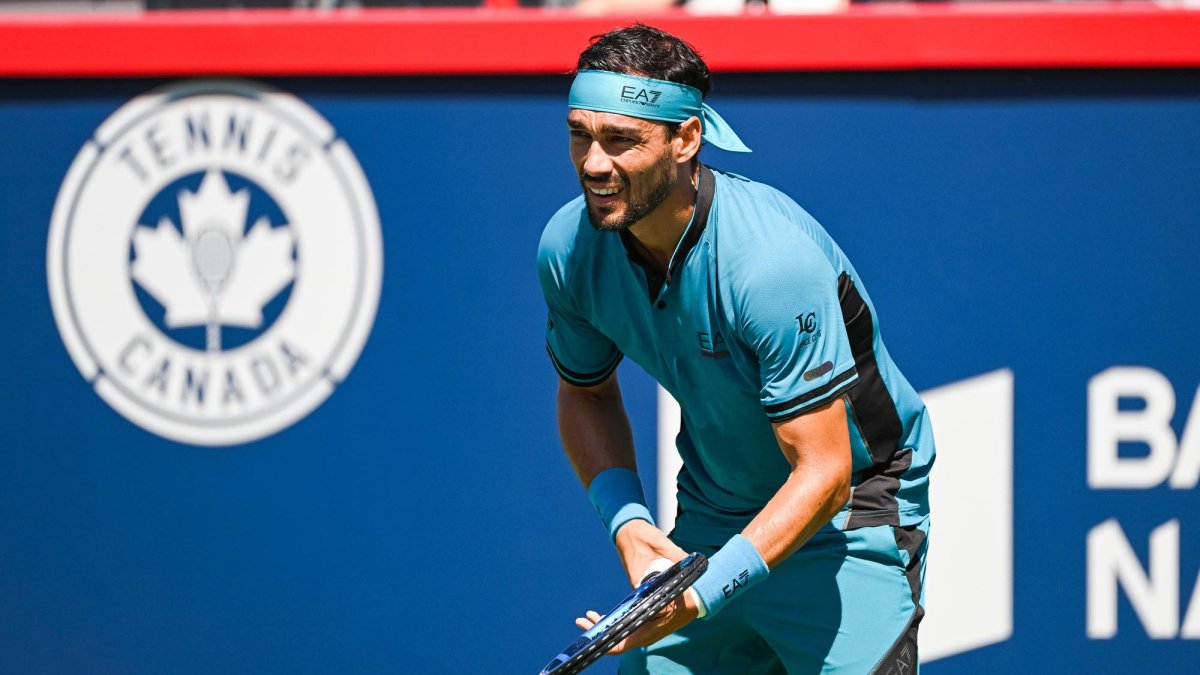 Who Is Fabio Fognini, Rafael Nadal's Next Opponent? - Vimarsana News