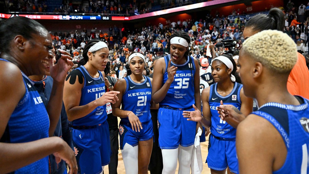 Catch-Up With WNBA All Star Alyssa Thomas - University of Maryland