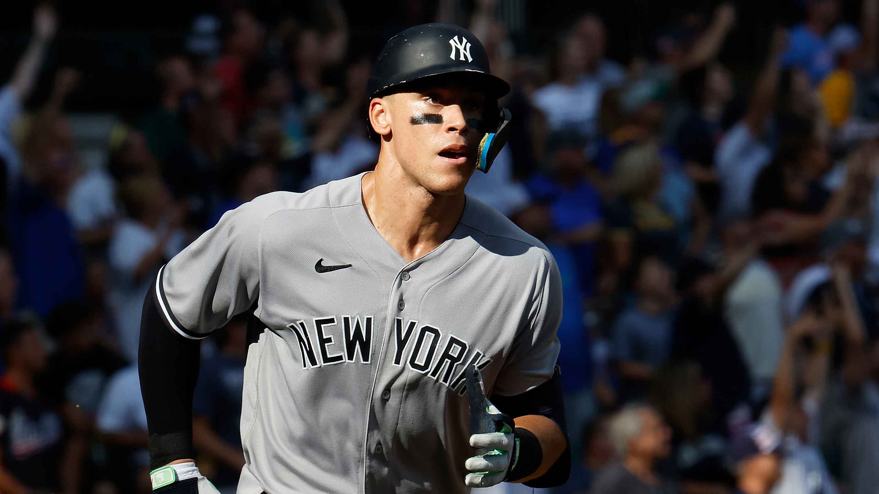Aaron Judge, Albert Pujols Closing in on Home Run Milestones