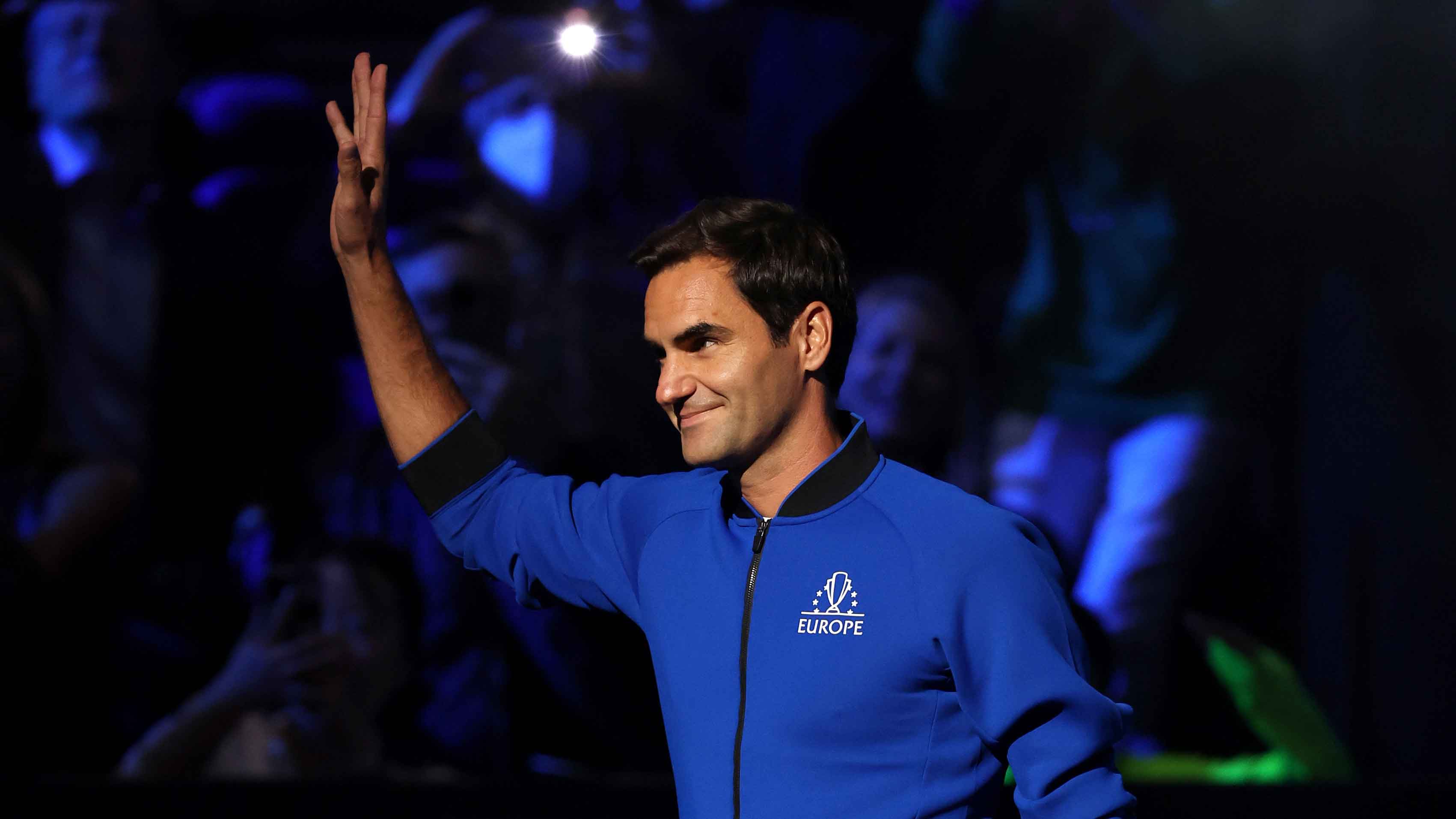 What Will Grand Slam Champ Roger Federer Do After Retirement?