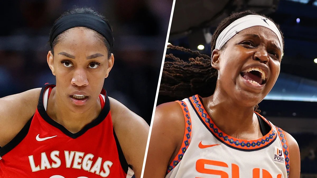 When Are The 2022 WNBA Finals Dates, Time, TV Channel, How To Watch