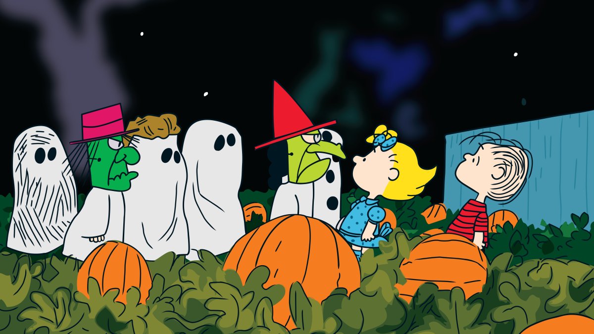 How to watch ‘It’s a Great Pumpkin, Charlie Brown’ for free NBC4