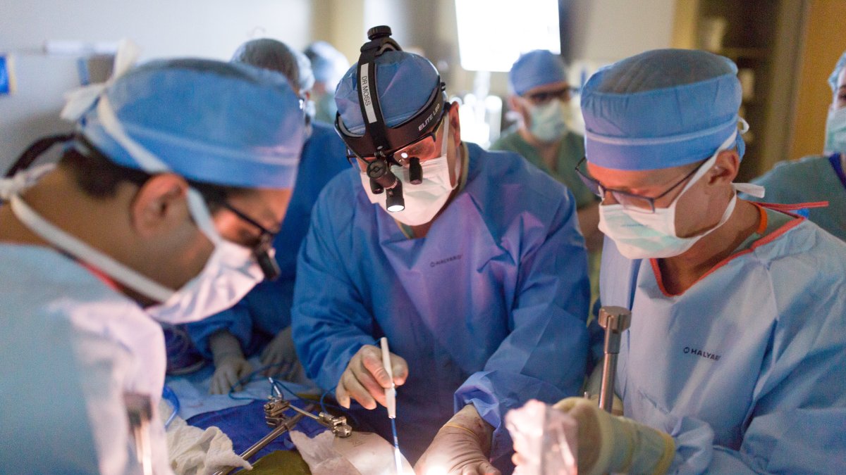 How Organ Donation Works in the United States – NBC4 Washington - Vimarsana News