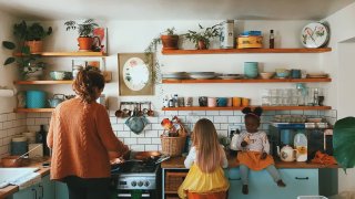 4 Questions About Gentle Parenting, Answered by a Child Psychologist