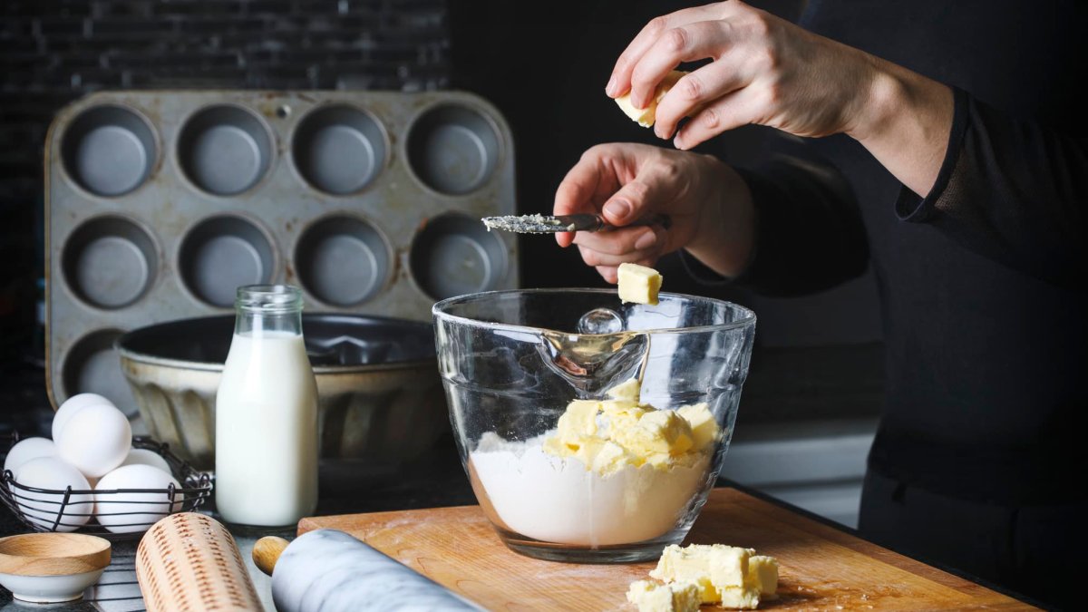 The Price of Butter Is Sky-High and 'Not Going to Come Down,' Says Supply Chain Expert — Here's Why - Vimarsana News