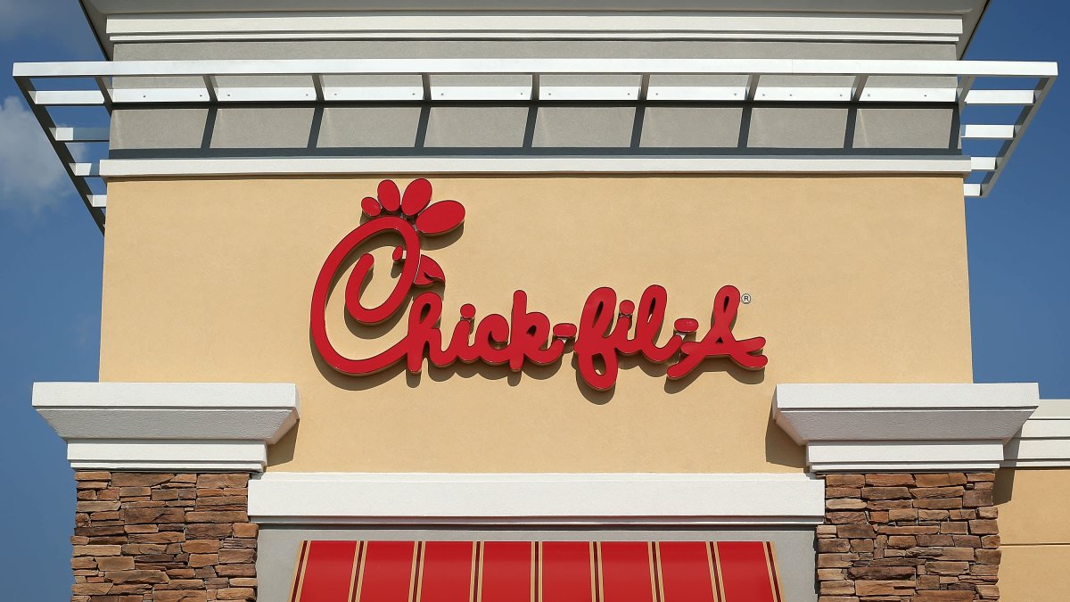 Chick-Fil-A Is Gen Z's Favorite Restaurant Chain in the U.S.—See What Else Made Their Top 5 - Vimarsana News