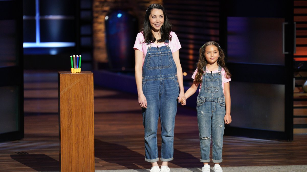 Mark Cuban Says This Is 'One of the Worst Traits' He's Ever Seen in a 'Shark Tank' Contestant – NBC4 Washington - Vimarsana News