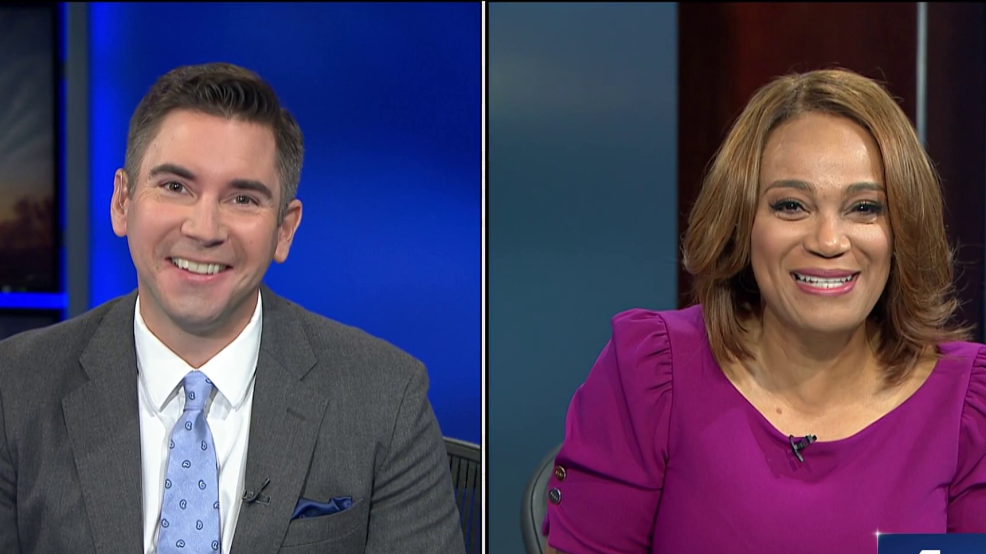 High School Student Dies After Shooting in Bladensburg Apartment NBC4