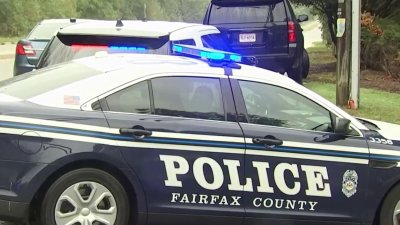 Man Killed in Fairfax County Shooting