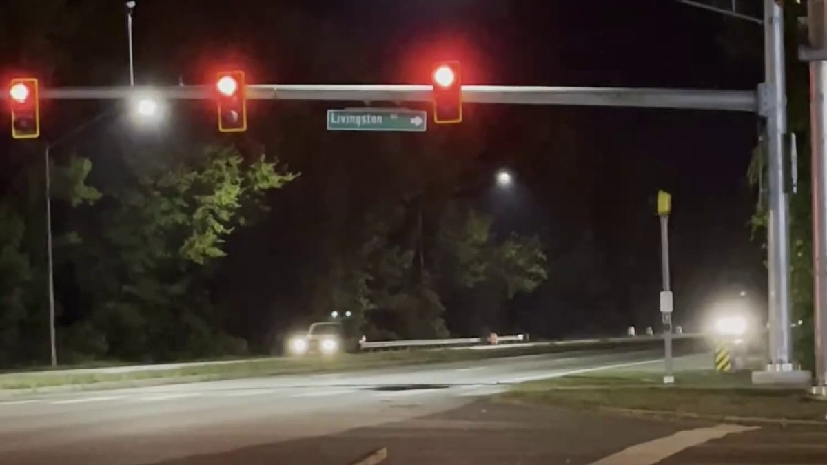 Roadway Worker Killed in Crash on Maryland 210 NBC4 Washington
