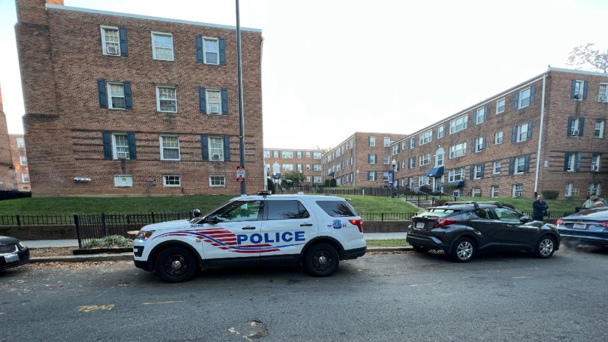 Suspect Arrested in Northeast Apartment Fatal Shooting - Vimarsana News