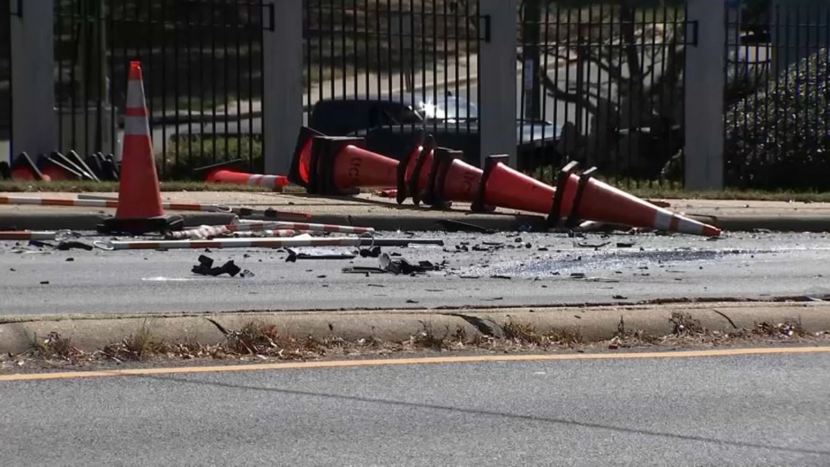 Road Worker Struck and Killed in Prince George's - Vimarsana News
