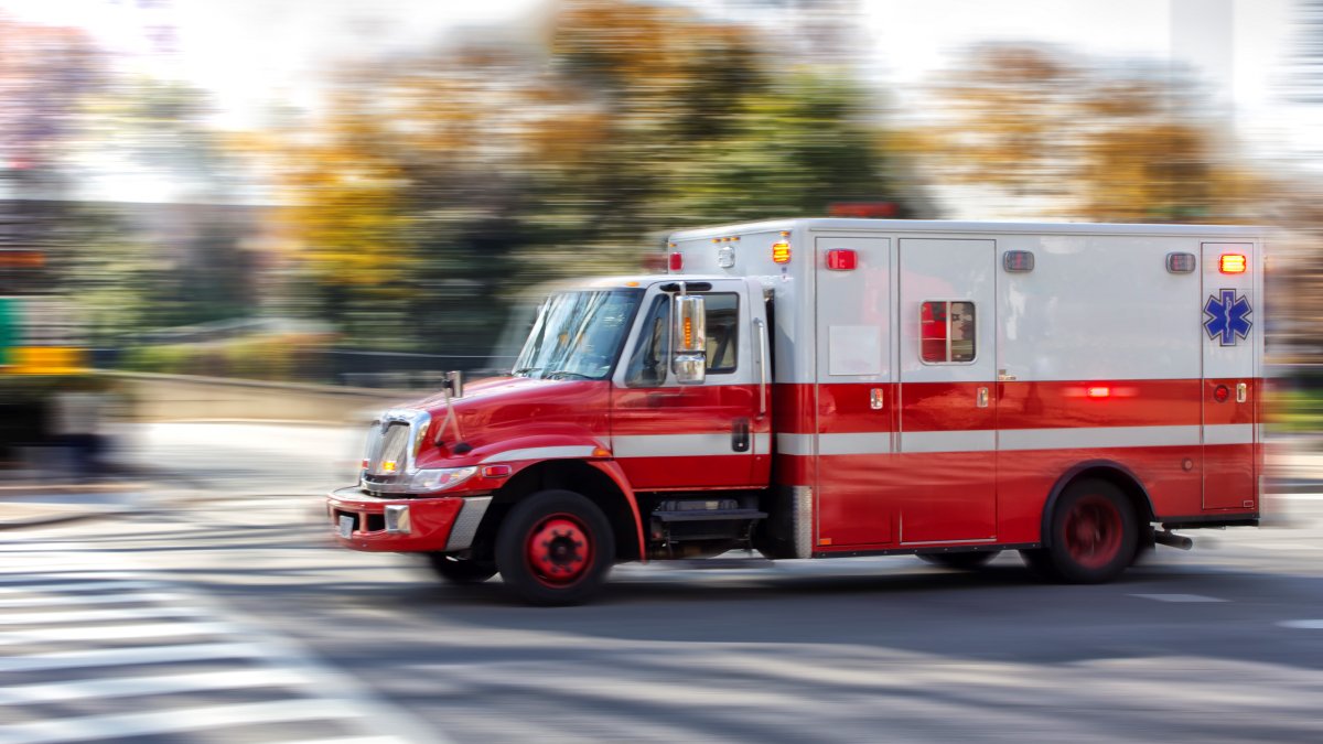 Worker critically burned in flash fire at Crystal City building under construction
