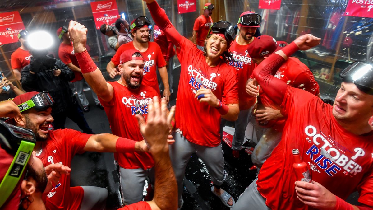 Here’s When Each Wild Card Baseball Game Starts and How to Watch Every