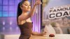 Ariana Grande Nails Jennifer Coolidge, Eugene Levy Impressions in Spot-On Halloween Video