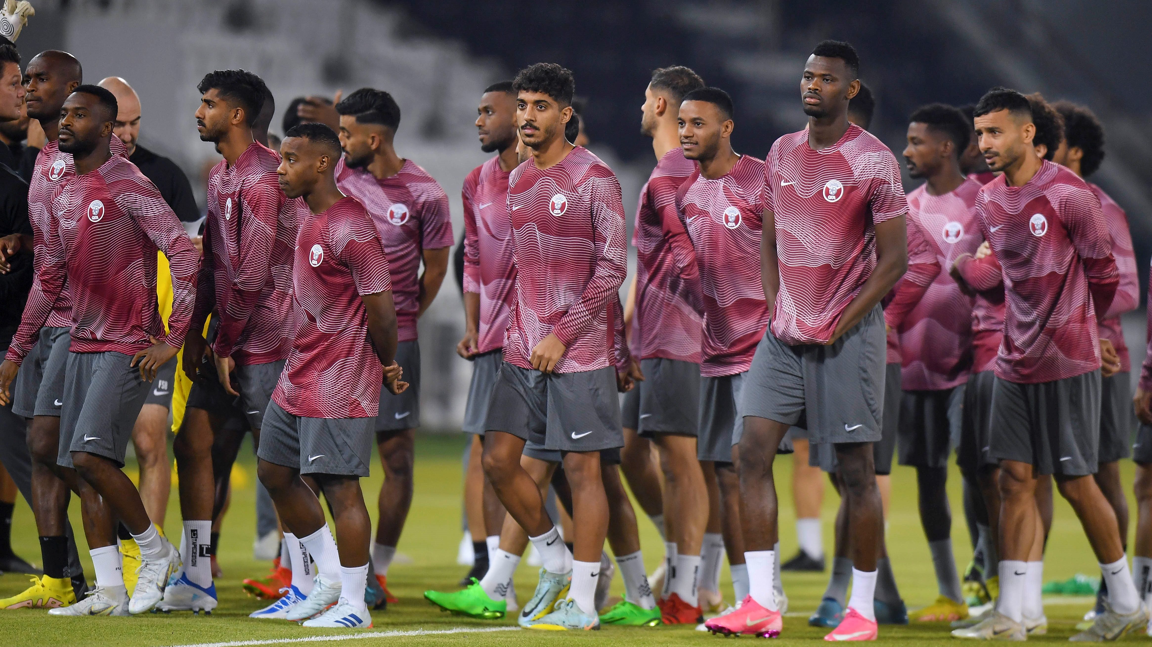 How Host Nations Have Fared in FIFA World Cup History