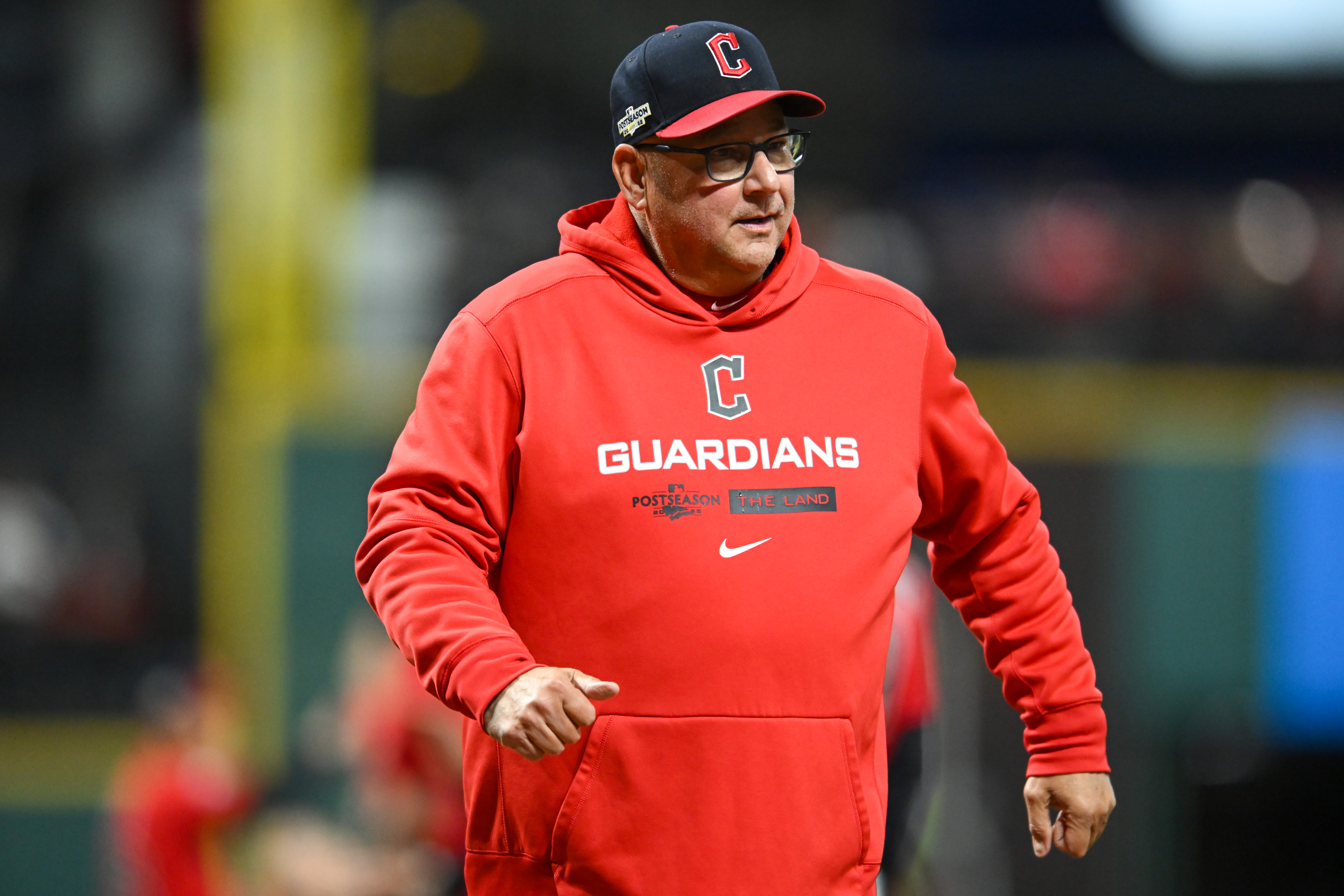 Guardians Manager Terry Francona Returning to Team in 2023