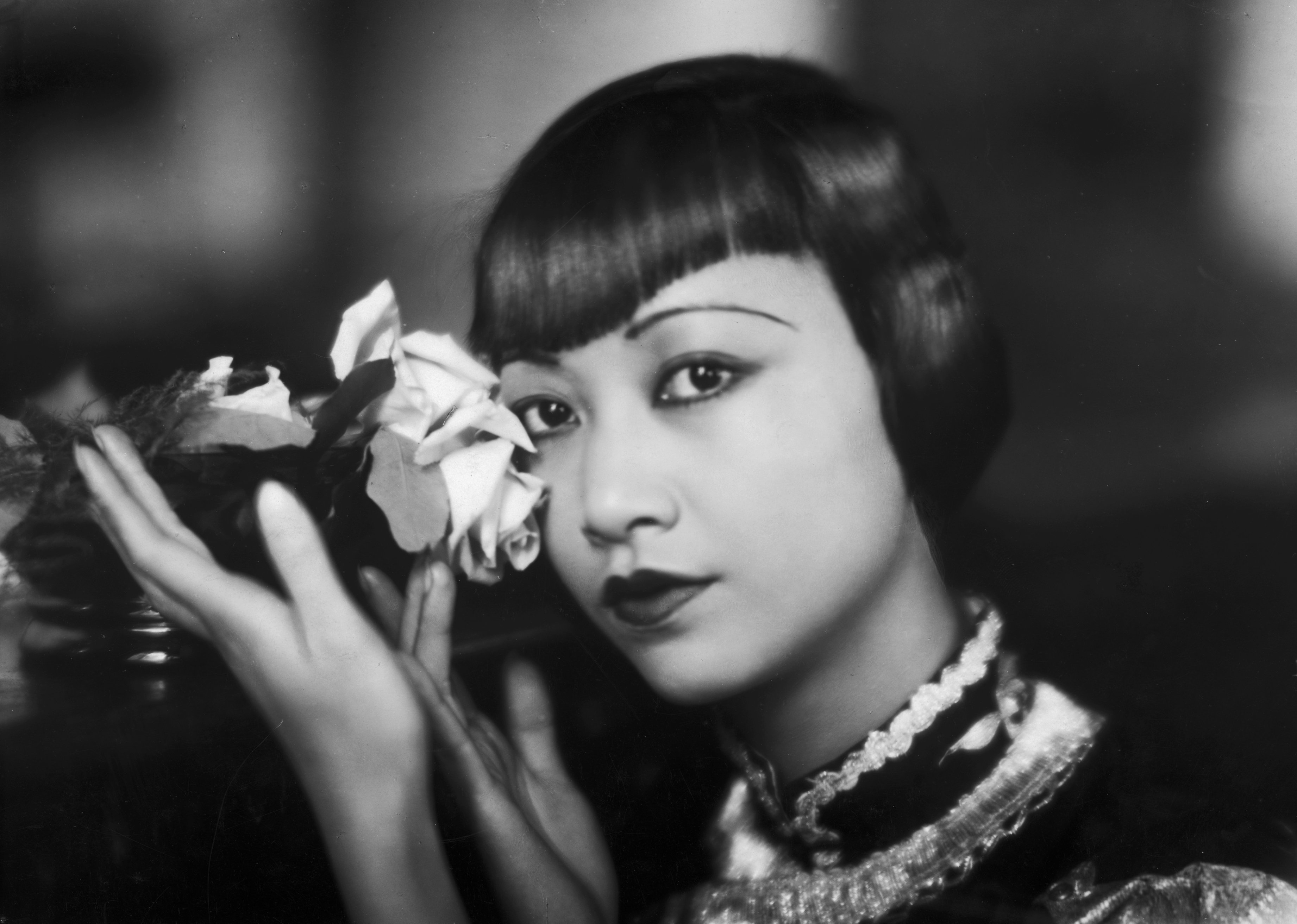 Anna May Wong Will Be 1st Asian American Featured on US Currency - Vimarsana News