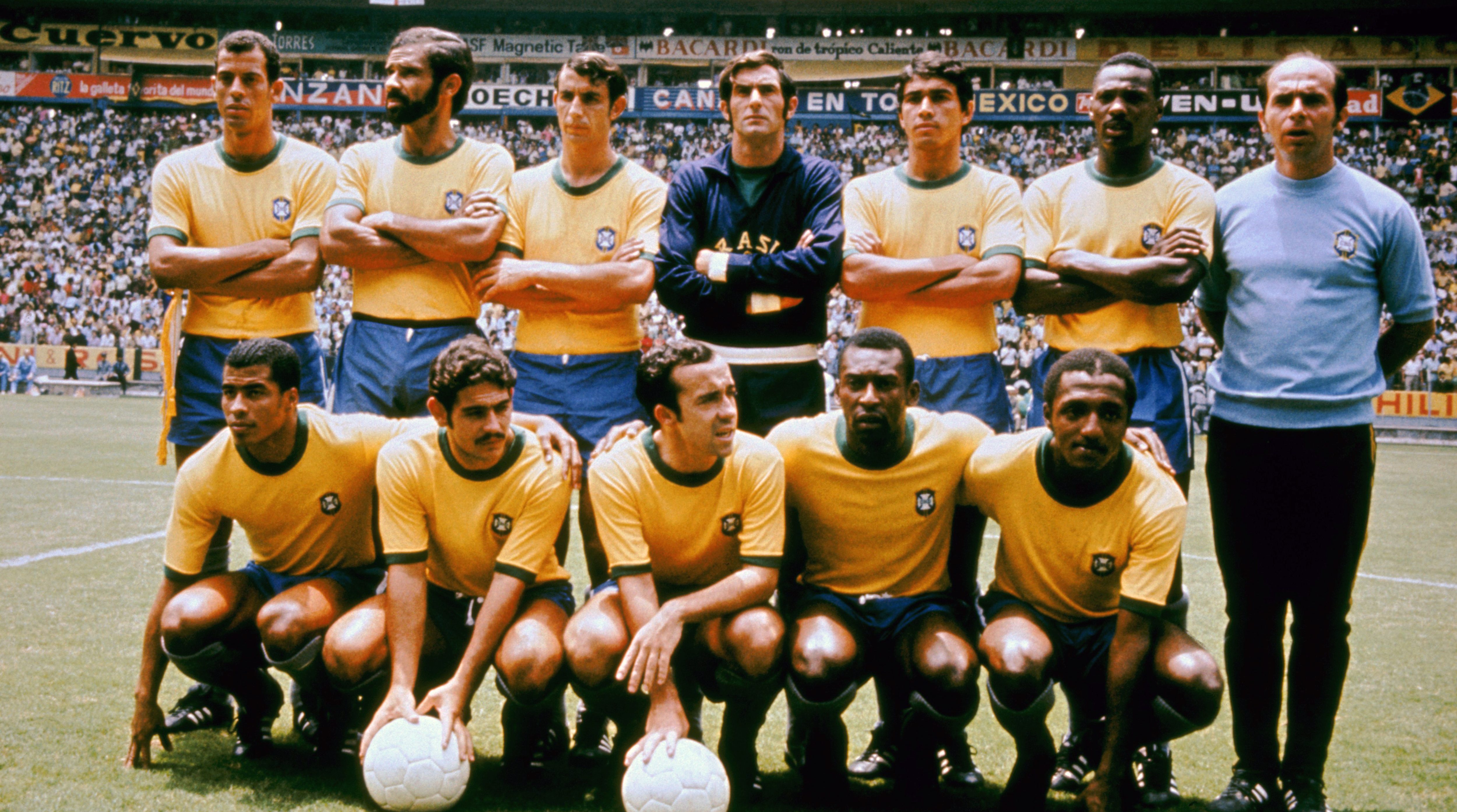 Чемпионат футбола 1958 года. Сборная Бразилии по футболу 1970 года. Команда Пеле Бразилия 1958. Пеле Бразилия 1970.
