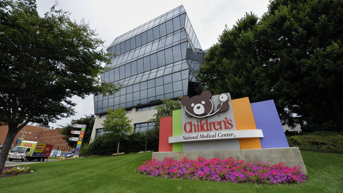 Children's National Medical Center Jobs Washington Dc at Kyla Ochs blog