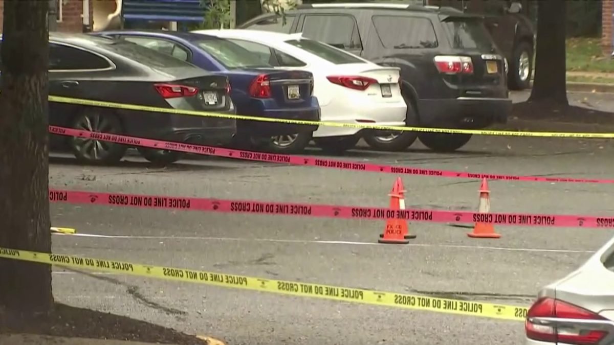 Man Dies After Shooting in Fairfax County Parking Lot – NBC4 Washington