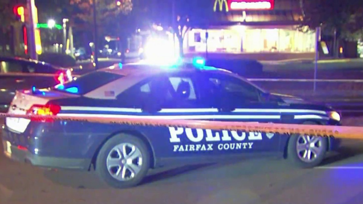 Man Killed by HitandRun in Bailey’s Crossroads Area Police NBC4 Washington