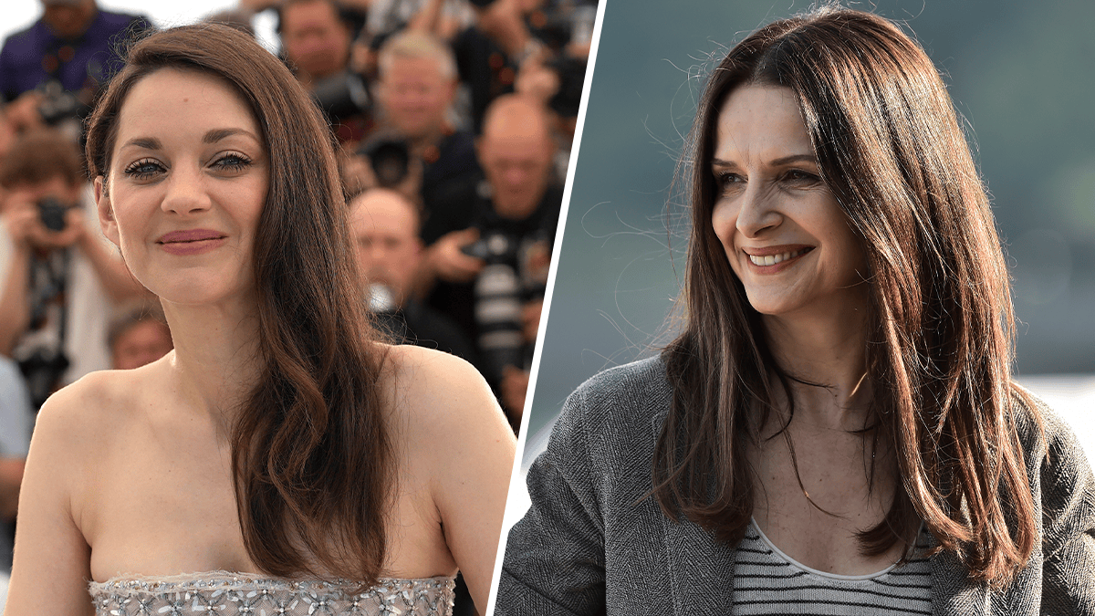 Marion Cotillard, Juliette Binoche Cut Off Their Hair in Support of Iran Protesters – NBC4 Washington - Vimarsana News