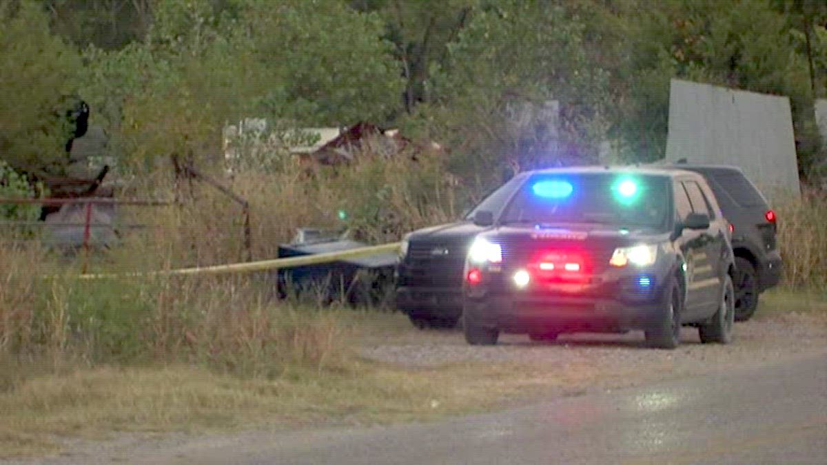Missing Oklahoma Men Found Shot and Dismembered – NBC4 Washington - Vimarsana News