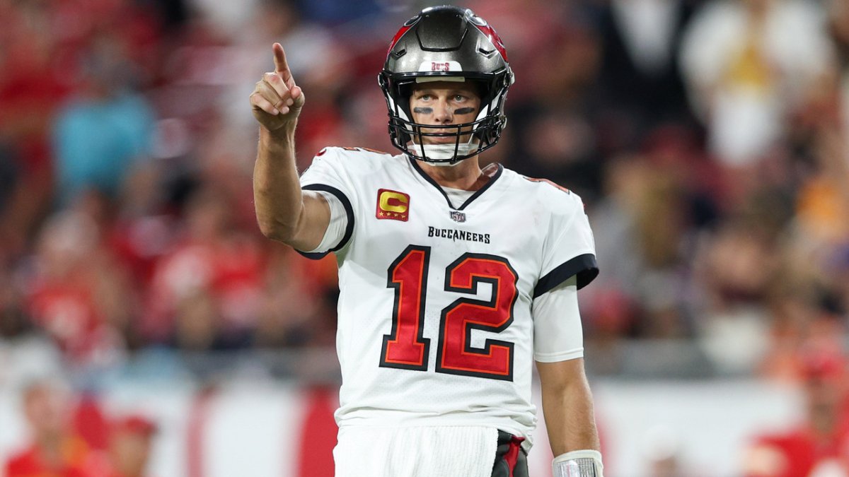 NFL Free Agents 2023 Ranking Top 10 Quarterbacks TrendRadars