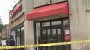 CVS Employee Stabbed Inside DC Store
