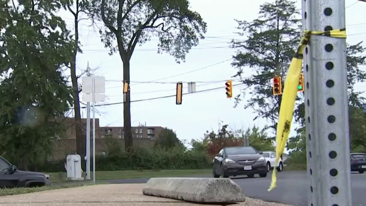 Woman Killed in Fairfax County Hit-and-Run – NBC4 Washington