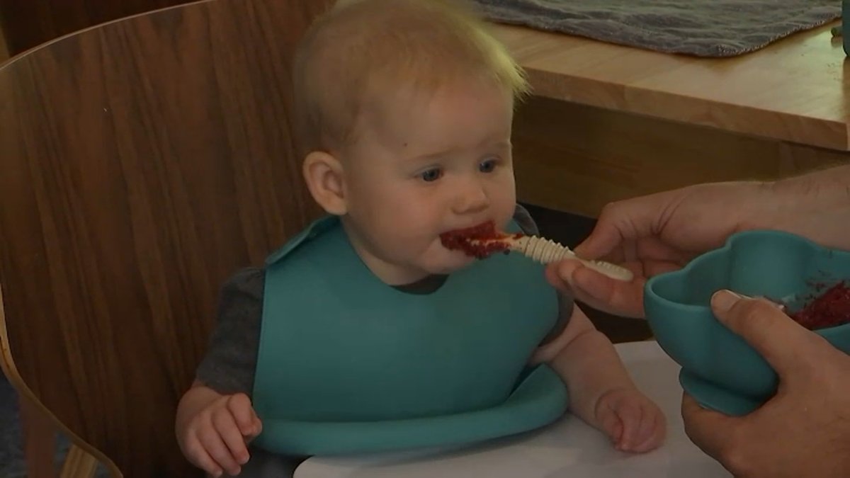 Report Finds Heavy Metals in Both Store-Bought and Homemade Baby Foods – NBC4 Washington - Vimarsana News