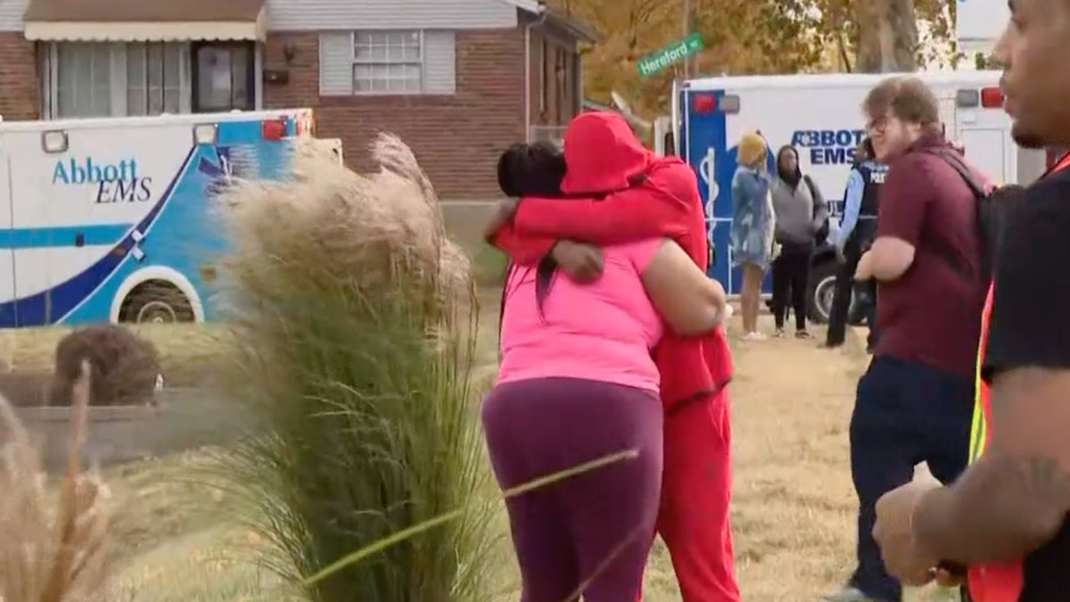 St. Louis Gunman Had AR-15-Style Weapon and 600 Rounds – NBC4 Washington - Vimarsana News
