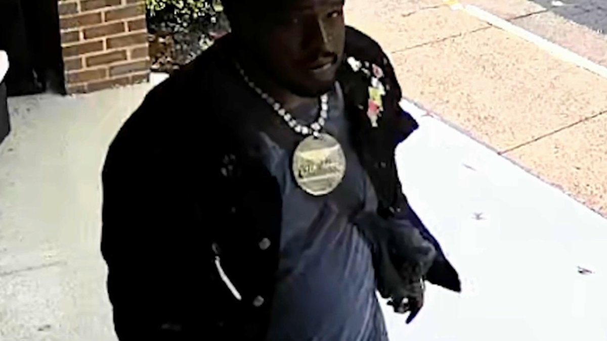 Virginia Rapper Arrested Suspect Arrested in Rape at Northern Virginia Hotel – NBC4 Washington