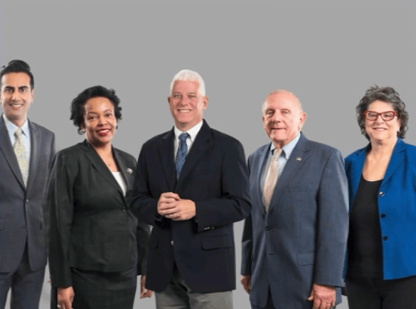 Entire Montgomery County Planning Board Resigns – NBC4 Washington - Vimarsana News