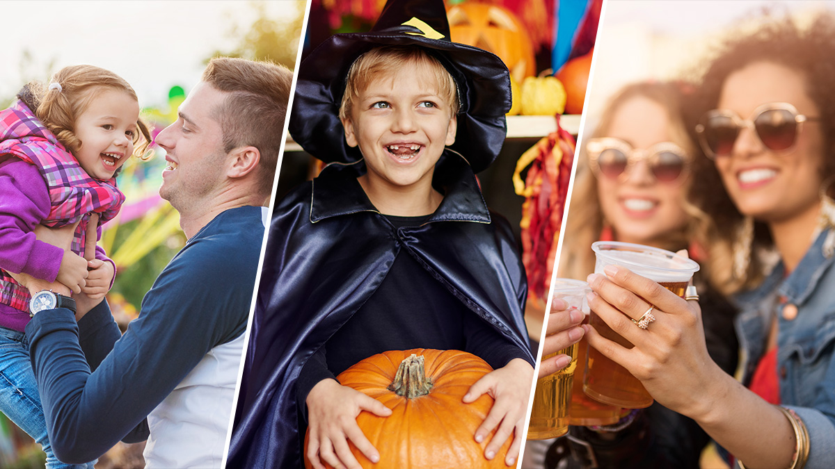 Fall Festivals 2022 in Washington, DC, Maryland & Virginia NBC4