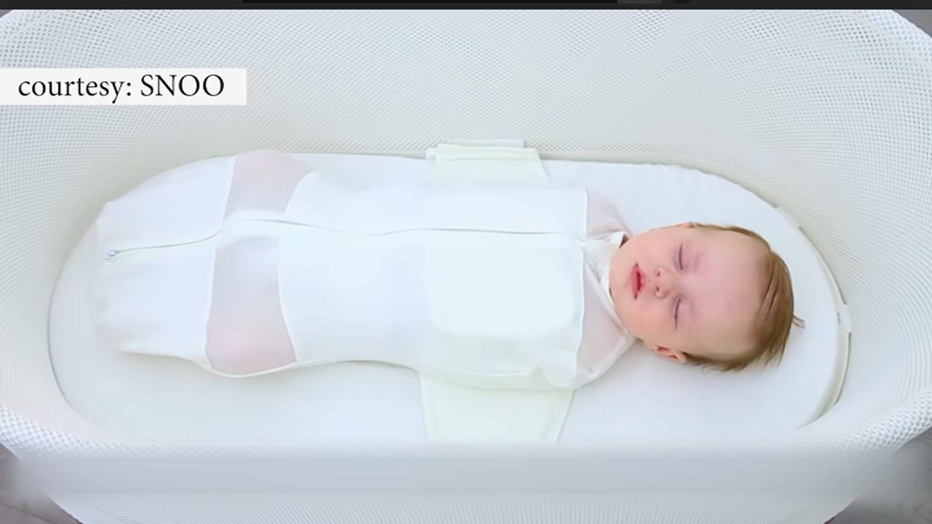 A Sleep Consultant s Tips for Transitioning Babies From the SNOO to the Crib