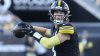 Kenny Pickett Replaces Mitch Trubisky as Steelers' QB Vs. Jets