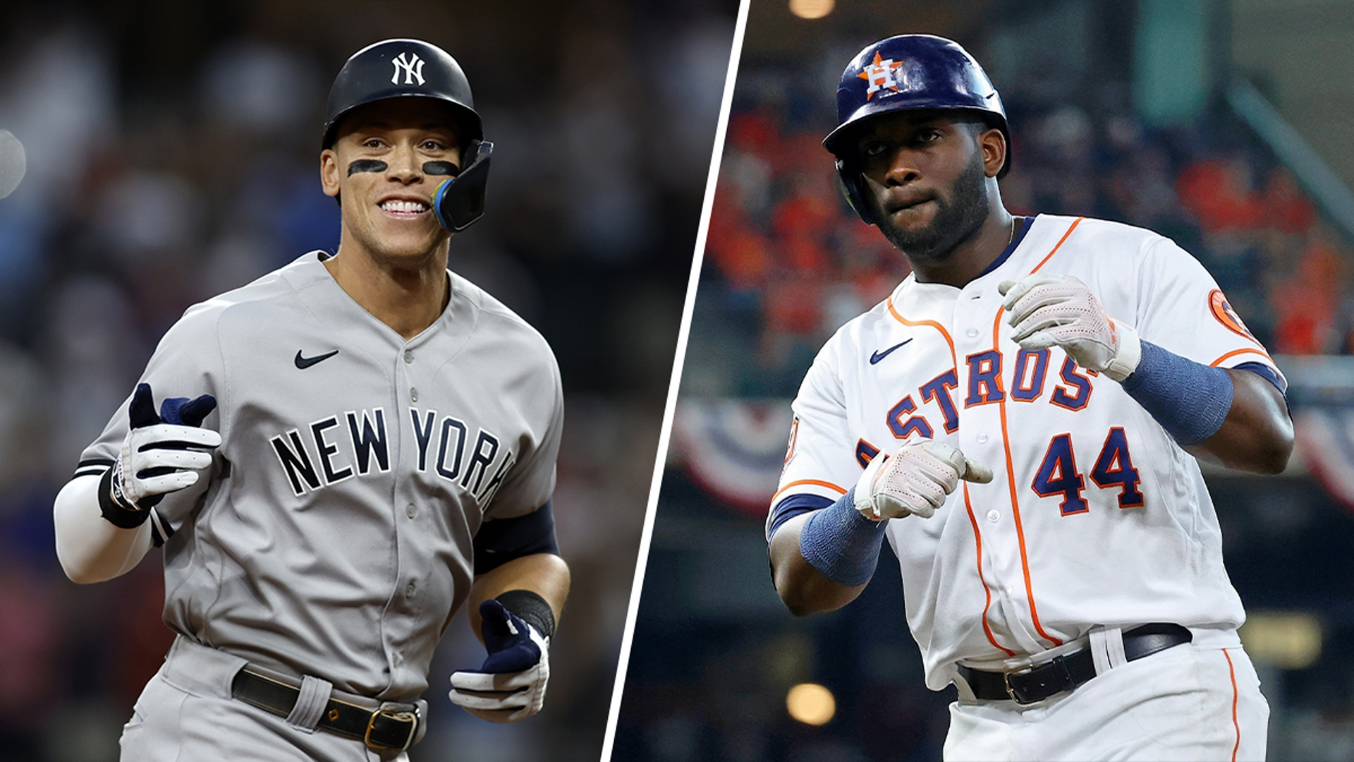How to Watch Yankees Vs. Astros in the ALCS