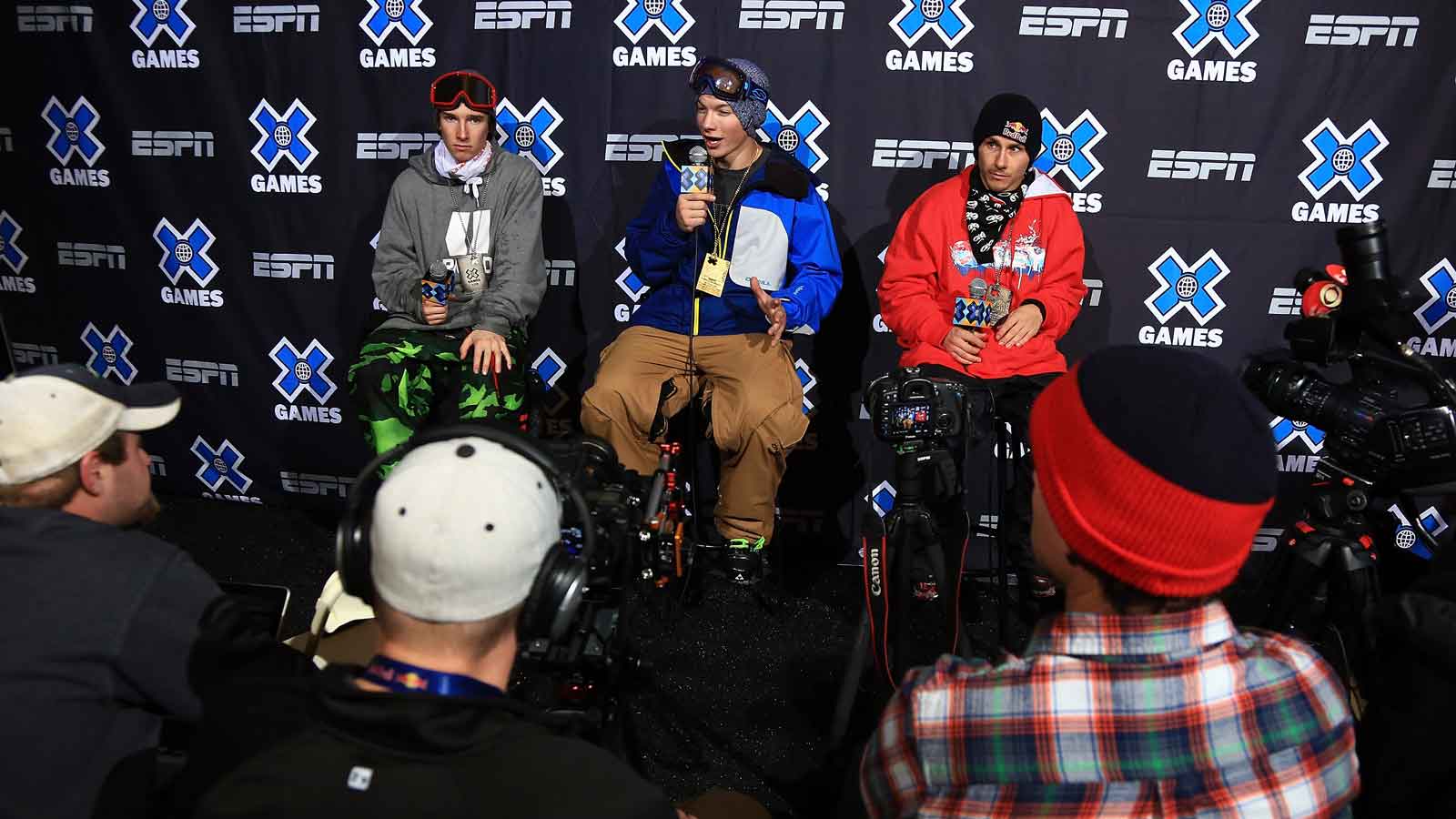 ESPN Sells X Games to Group Managed by Phoenix Suns Minority Owner
