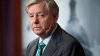 Russia Issues Arrest Warrant for Lindsey Graham Over Ukraine Comments
