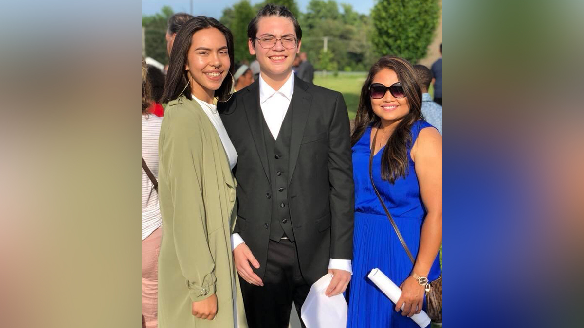 ‘The First One to Volunteer for Anything’ Family Remembers 23YearOld