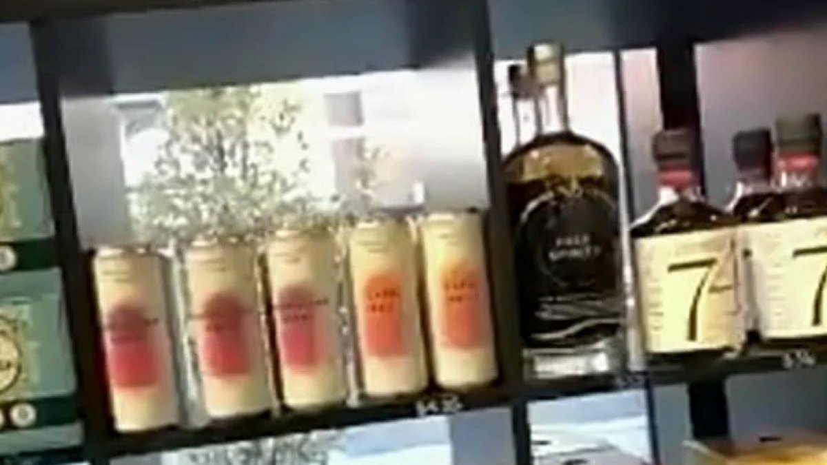 Mindful Drinking Festival Celebrates NonAlcoholic Adult Beverages