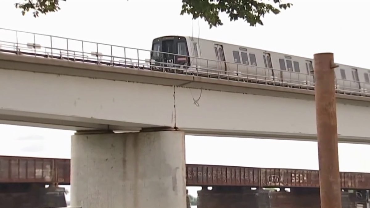 6 Stations Reopen Along Blue and Yellow Lines - Vimarsana News